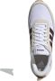 Adidas Hardloop 70S Sneakers White Heren - Thumbnail 7
