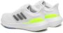 Adidas Hardloopschoenen Lichtgewicht Demping Ade d Stijlvol White - Thumbnail 11