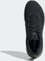 Adidas Hardloopschoenen Primegreen Modern Ontwerp Black Heren - Thumbnail 3