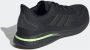 Adidas Hardloopschoenen Primegreen Modern Ontwerp Black Heren - Thumbnail 5