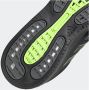 Adidas Hardloopschoenen Primegreen Modern Ontwerp Black Heren - Thumbnail 6