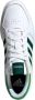 Adidas Stijlvolle Courtbeat LTH Sneakers Multicolor Heren - Thumbnail 9