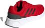 Adidas Perfor ce Galaxy 6 Schoenen Unisex Rood - Thumbnail 5