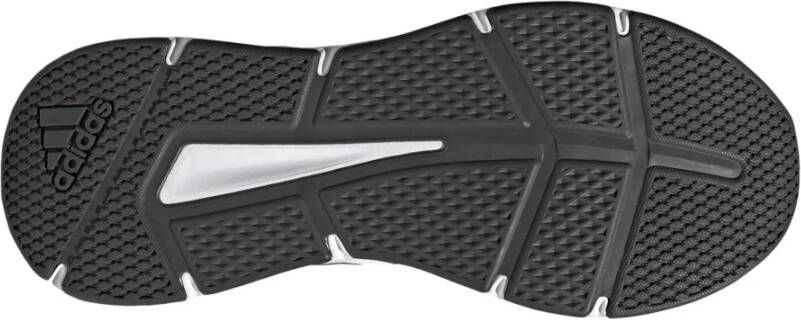 Adidas Heren Galaxy 6 M Sportschoenen Wit Heren
