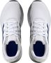 Adidas Heren Galaxy 6 M Sportschoenen White Heren - Thumbnail 4