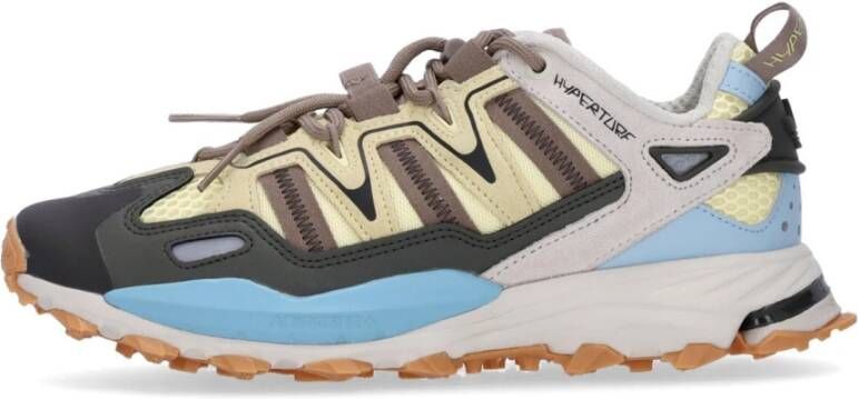 Adidas Heren Outdoor Schoen Geavanceerde Stijl Multicolor Heren