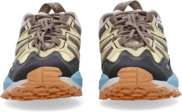 Adidas Heren Outdoor Schoen Geavanceerde Stijl Multicolor Heren