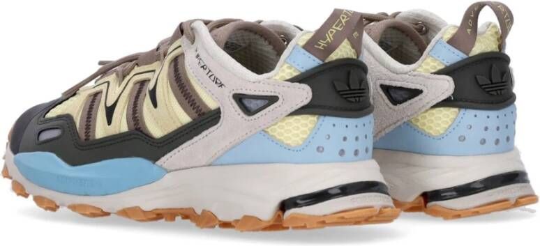 Adidas Heren Outdoor Schoen Geavanceerde Stijl Multicolor Heren