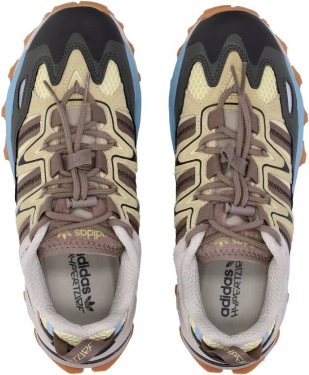 Adidas Heren Outdoor Schoen Geavanceerde Stijl Multicolor Heren