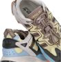 Adidas Heren Outdoor Schoen Geavanceerde Stijl Multicolor Heren - Thumbnail 9