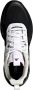 Adidas Own-the-Game 2.0 Heren Basketbalschoenen Sport Schoenen Sneakers Zwart GY9696 - Thumbnail 5