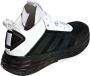 Adidas Own-the-Game 2.0 Heren Basketbalschoenen Sport Schoenen Sneakers Zwart GY9696 - Thumbnail 9