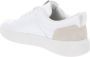 Adidas Heren Sneakers van imitatieleer met vetersluiting White Heren - Thumbnail 7