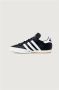 Adidas Originals Samba Super Black White Black- Heren Black White Black - Thumbnail 5