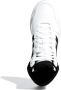 Adidas Sportswear Hoops 3.0 Mid Classic Vintage Schoenen - Thumbnail 9