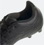 Adidas Perfor ce Copa Pure.3 Firm Ground Voetbalschoenen Unisex Zwart - Thumbnail 7