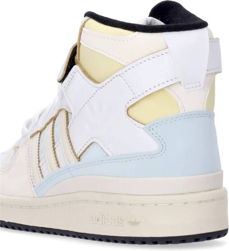 Adidas High Top Basketballschoen