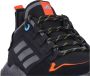 Adidas TERREX Hikster Heren Wandelschoenen Trekking Outdoor Schoenen Leer Zwart GY6840 - Thumbnail 4