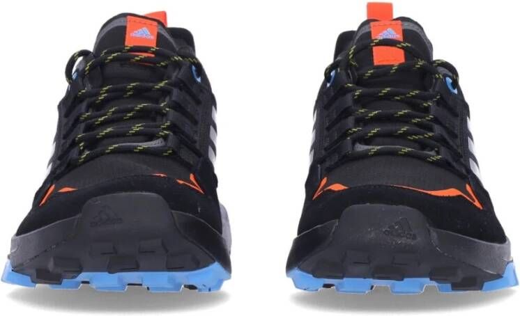 Adidas Hikster Core Outdoor Schoen Zwart Grijs Black Heren