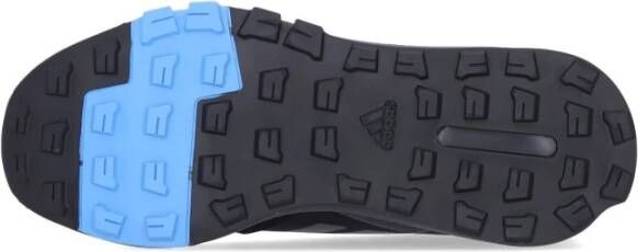 Adidas Hikster Core Outdoor Schoen Zwart Grijs Black Heren