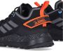 Adidas TERREX Hikster Heren Wandelschoenen Trekking Outdoor Schoenen Leer Zwart GY6840 - Thumbnail 8