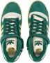 Adidas_Originals adidas Originals Forum 84 Hi Sneakers Basketbalschoenen Sneakers Groen FZ6301 - Thumbnail 14