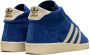 Adidas Hoge Basketbalschoenen voor Heren Blue Heren - Thumbnail 3