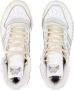 Adidas Hoge kern herenschoen wit grijs Multicolor Heren - Thumbnail 10