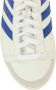 Adidas Hoge leren sneaker in ecru Blue Heren - Thumbnail 2