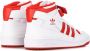 Adidas Originals Forum Mid Schoenen Cloud White Vivid Red Cloud White Heren - Thumbnail 15