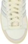 Adidas Hoge Sneaker in Ivoor en Grijs Suède White Heren - Thumbnail 2