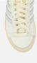 Adidas Hoge Sneaker in Ivoor en Grijs Suède White Heren - Thumbnail 8