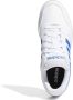 Adidas SPORTSWEAR Hoops 3.0 Sneakers Ftwr White Team Royal Blue Gum 3 Heren - Thumbnail 8