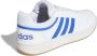Adidas SPORTSWEAR Hoops 3.0 Sneakers Ftwr White Team Royal Blue Gum 3 Heren - Thumbnail 10