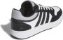 Adidas Sportswear Hoops 3.0 sneakers wit zwart grijs - Thumbnail 6