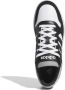 Adidas Sportswear Hoops 3.0 sneakers wit zwart grijs - Thumbnail 7