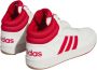 ADIDAS SPORTSWEAR High top sneakers met contrastgarnering model 'HOOPS 3.0 MID' - Thumbnail 10