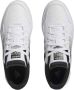 Adidas Sportswear Hoops 3.0 Low Classic Vintage Schoenen Unisex Wit - Thumbnail 14