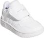 Adidas Sportswear Hoops 3.0 CF sneakers wit Imitatieleer 20 - Thumbnail 30