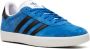 Adidas Iconische 1991 Gazelle Trainer Heruitgave Blue Heren - Thumbnail 3