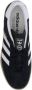Adidas Originals Gazelle Indoor Core Black Cloud White Gum- Core Black Cloud White Gum - Thumbnail 13