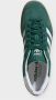 Adidas Originals Gazelle Indoor Collegiate Green Cloud White Gum Collegiate Green Cloud White Gum - Thumbnail 9