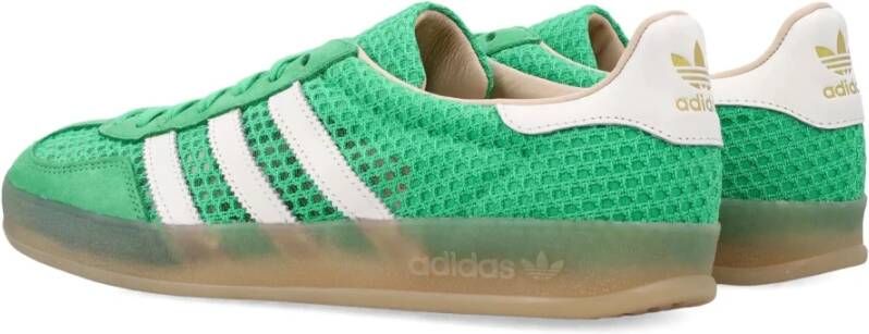 Adidas Indoor Gazelle Schoenen