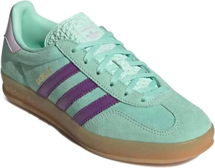 Adidas Indoor Gazelle Sneakers
