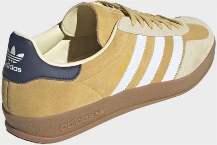 Adidas Indoor Gazelle Sneakers