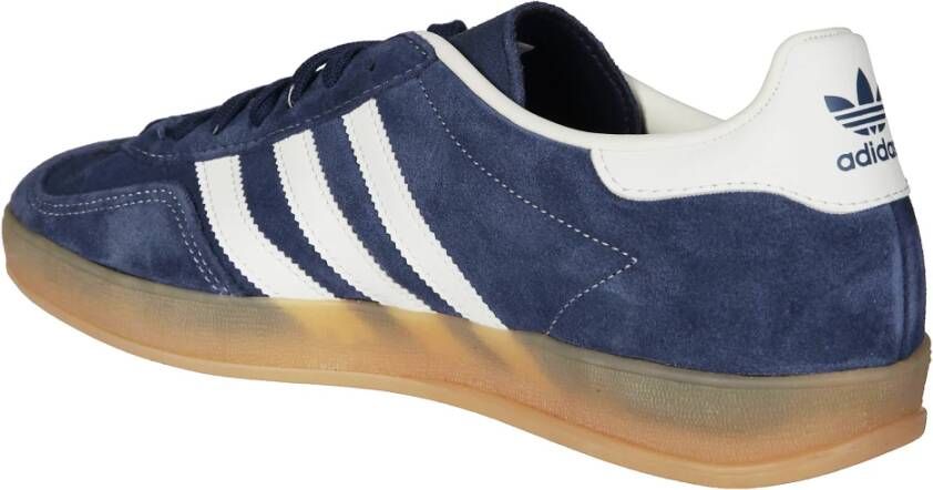 Adidas Indoor Gazelle Sneakers