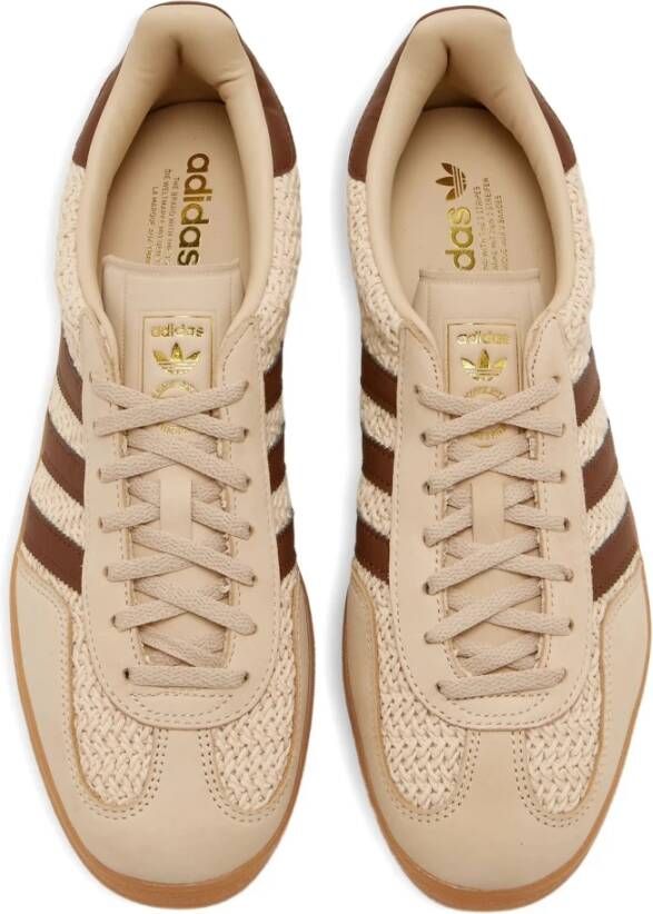 Adidas Indoor Gazelle Sneakers