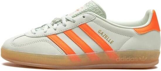 Adidas Indoor Gazelle Sneakers Multicolor Dames