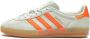 Adidas Indoor Gazelle Sneakers Multicolor Dames - Thumbnail 2