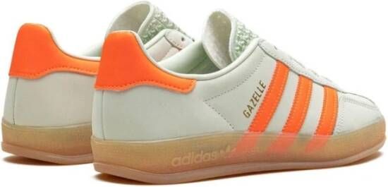 Adidas Indoor Gazelle Sneakers Multicolor Dames
